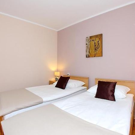 Bay Bridge Center Apartment 1 Zadar Phòng bức ảnh