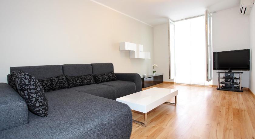 Bay Bridge Center Apartment 1 Zadar Phòng bức ảnh