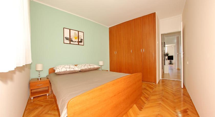 Bay Bridge Center Apartment 1 Zadar Phòng bức ảnh
