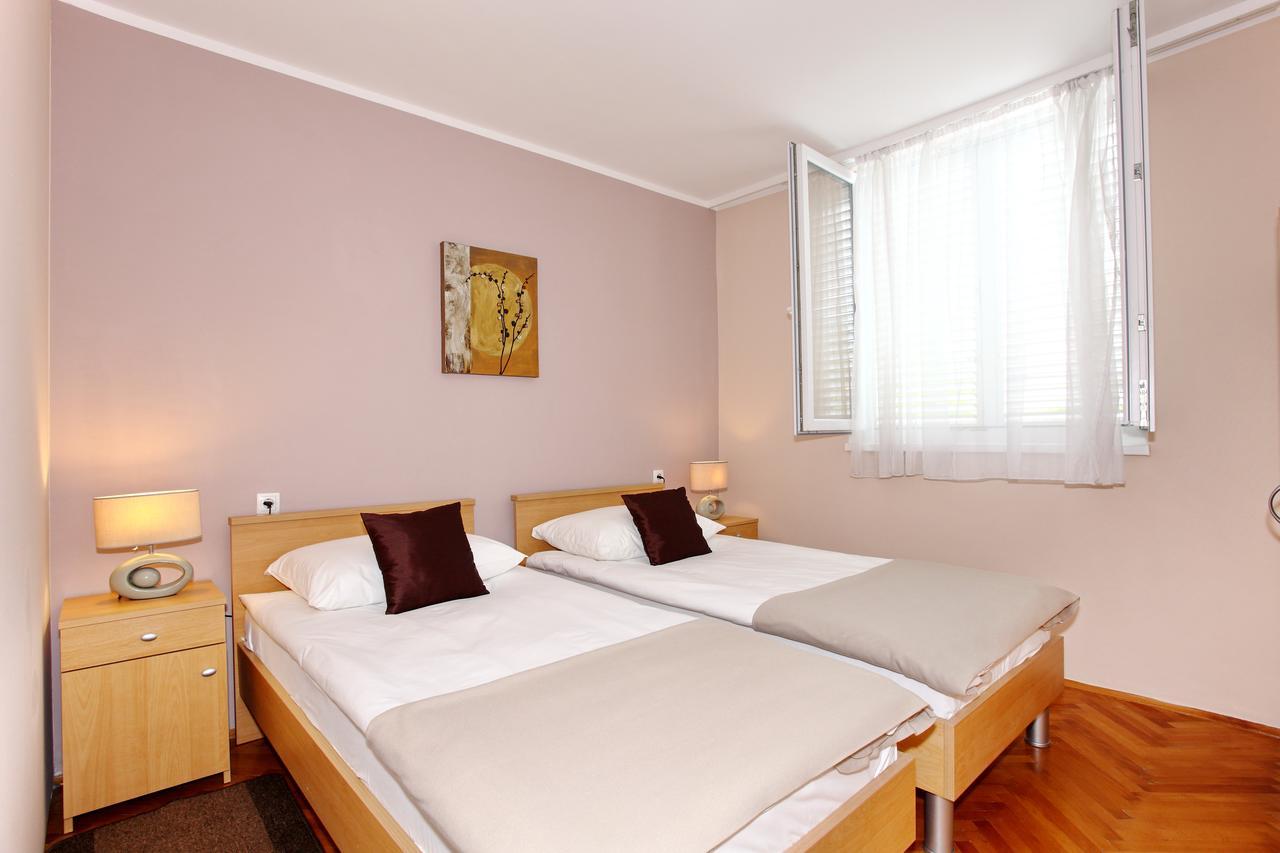 Bay Bridge Center Apartment 1 Zadar Ngoại thất bức ảnh