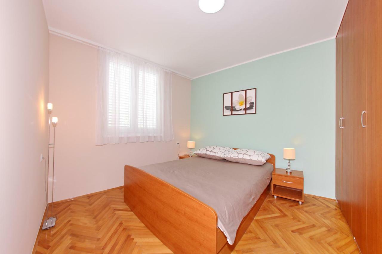 Bay Bridge Center Apartment 1 Zadar Ngoại thất bức ảnh
