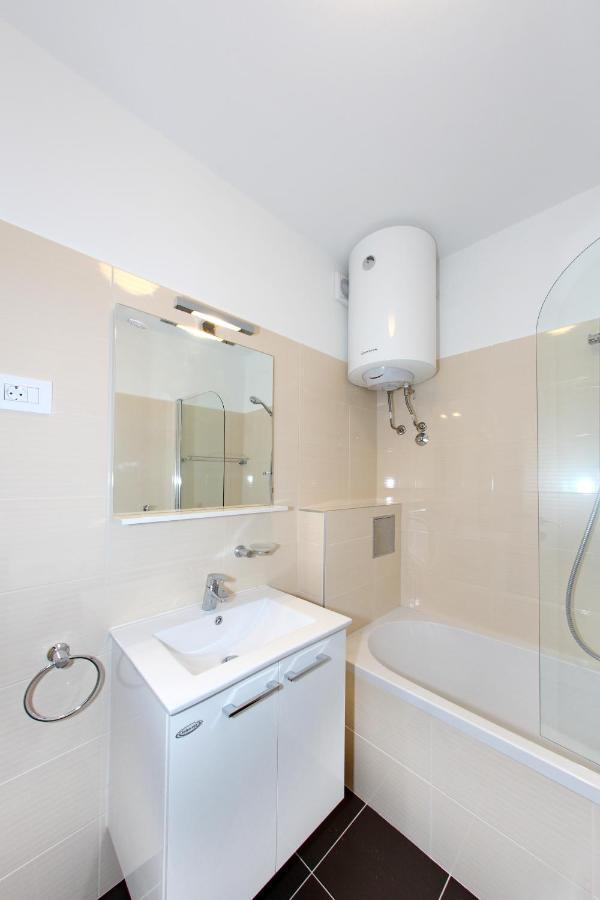 Bay Bridge Center Apartment 1 Zadar Phòng bức ảnh
